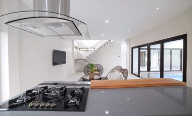 For Sale 5BR Luxury House with Exclusive Beach Access in Mactan, Lapu-Lapu