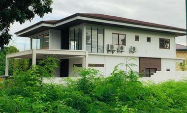 For Sale 5BR Luxury House with Exclusive Beach Access in Mactan, Lapu-Lapu