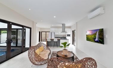 For Sale 5BR Luxury House with Exclusive Beach Access in Mactan, Lapu-Lapu