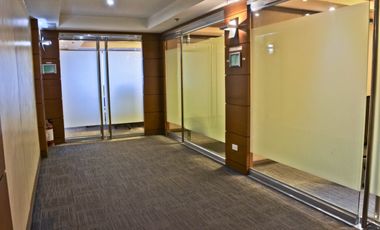 765 sq. m Office Space for Sale in Ortigas, Mandaluyong