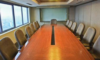 765 sq. m Office Space for Sale in Ortigas, Mandaluyong