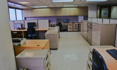 765 sq. m Office Space for Sale in Ortigas, Mandaluyong