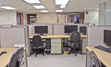 765 sq. m Office Space for Sale in Ortigas, Mandaluyong