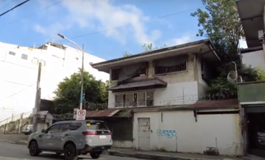 Commercial Land for sale in Metro Manila, Mandaluyong City