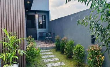 Newly Build H&L, clean title in Cubcub Capas, Tarlac City for Sale