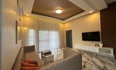 Newly Build H&L, clean title in Cubcub Capas, Tarlac City for Sale