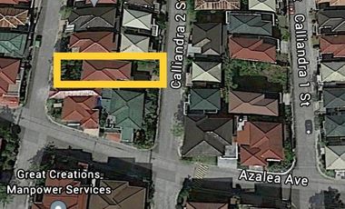 Dasmariñas Cavite Greenwoods 4-BR House and Lot For Sale