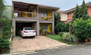 Dasmariñas Cavite Greenwoods 4-BR House and Lot For Sale