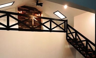 4BR House & Lot For Rent in Kawilihan Village, Kapitolyo, Pasig City