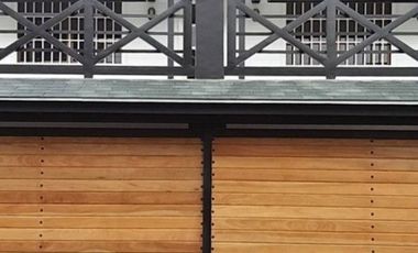 4BR House & Lot For Rent in Kawilihan Village, Kapitolyo, Pasig City