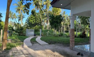 Newly Built Bungalow House and Lot in Valencia, Negros Oriental ID 14993