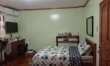 HOUSE AND LOT IN TOWN AND COUNTRY PHASE 1 DASMARINAS CAVITE