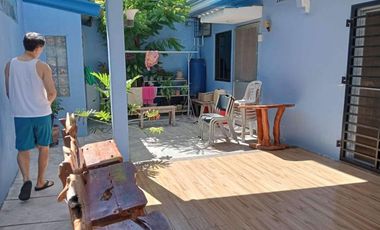 HOUSE AND LOT IN TOWN AND COUNTRY PHASE 1 DASMARINAS CAVITE