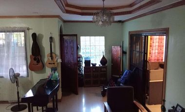 HOUSE AND LOT IN TOWN AND COUNTRY PHASE 1 DASMARINAS CAVITE