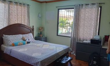 HOUSE AND LOT IN TOWN AND COUNTRY PHASE 1 DASMARINAS CAVITE
