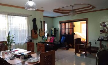 HOUSE AND LOT IN TOWN AND COUNTRY PHASE 1 DASMARINAS CAVITE