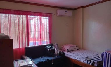 HOUSE AND LOT IN TOWN AND COUNTRY PHASE 1 DASMARINAS CAVITE