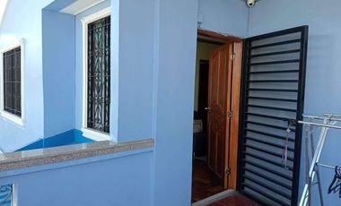 HOUSE AND LOT IN TOWN AND COUNTRY PHASE 1 DASMARINAS CAVITE