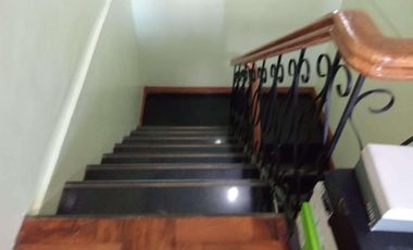 HOUSE AND LOT IN TOWN AND COUNTRY PHASE 1 DASMARINAS CAVITE