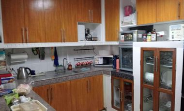 HOUSE AND LOT IN TOWN AND COUNTRY PHASE 1 DASMARINAS CAVITE