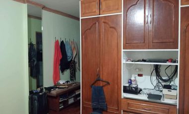 HOUSE AND LOT IN TOWN AND COUNTRY PHASE 1 DASMARINAS CAVITE