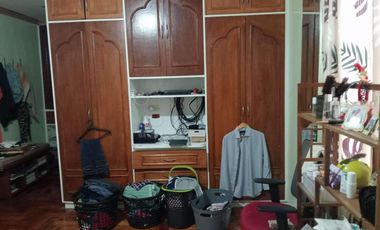 HOUSE AND LOT IN TOWN AND COUNTRY PHASE 1 DASMARINAS CAVITE
