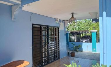 HOUSE AND LOT IN TOWN AND COUNTRY PHASE 1 DASMARINAS CAVITE