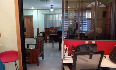 HOUSE AND LOT IN TOWN AND COUNTRY PHASE 1 DASMARINAS CAVITE