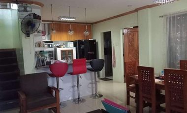 HOUSE AND LOT IN TOWN AND COUNTRY PHASE 1 DASMARINAS CAVITE