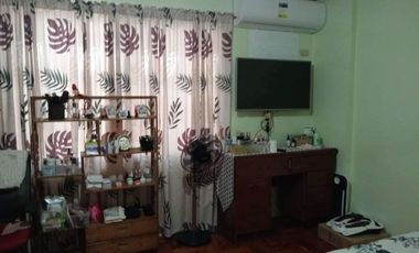 HOUSE AND LOT IN TOWN AND COUNTRY PHASE 1 DASMARINAS CAVITE