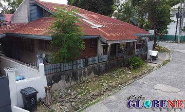 316 sqm Residential Lot for Sale in Banilad, Mandaue City, Cebu