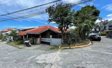 316 sqm Residential Lot for Sale in Banilad, Mandaue City, Cebu