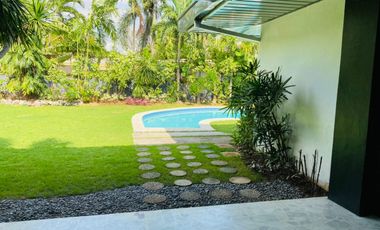 5 Bedrooms House for Rent in Dasmarinas Village, Makati City