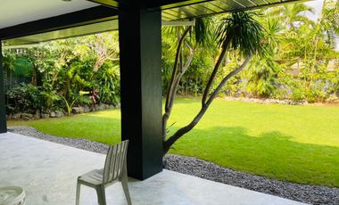 5 Bedrooms House for Rent in Dasmarinas Village, Makati City