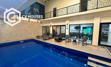 HOUSE VILLA FOR SALE LOCATED AT ANGELES CITY, NEAR KOREA TOWN AND CLARK