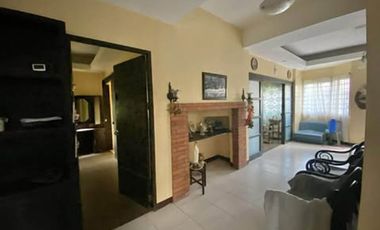 House and Lot for Rent at Club Morocco, Subic City, Zambales