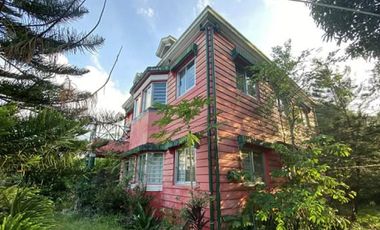 House and Lot for Rent at Club Morocco, Subic City, Zambales