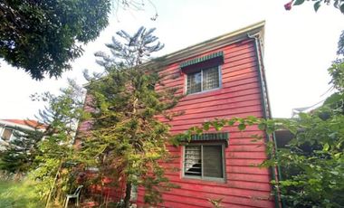 House and Lot for Rent at Club Morocco, Subic City, Zambales