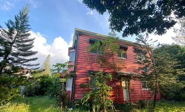 House and Lot for Rent at Club Morocco, Subic City, Zambales