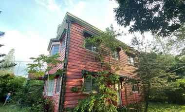 House and Lot for Rent at Club Morocco, Subic City, Zambales