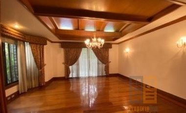 Green Meadows 2 Storey 5 Bedroom Spacious House For Rent