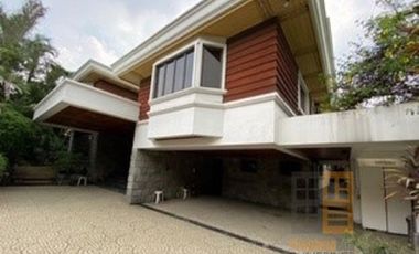 Green Meadows 2 Storey 5 Bedroom Spacious House For Rent