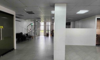 Office Space for Lease in Dasmariñas City, Cavite. Good for Any Kind of Office.