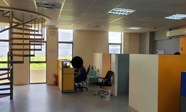 Office Space for Lease in Dasmariñas City, Cavite. Good for Any Kind of Office.