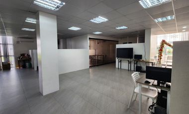 Office Space for Lease in Dasmariñas City, Cavite. Good for Any Kind of Office.