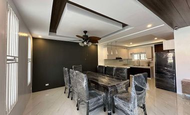 Pre Owned but  Good as New, Two-Storey House with Its 154 sq.m.  Adjacent Lot In