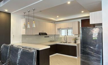 Pre Owned but  Good as New, Two-Storey House with Its 154 sq.m.  Adjacent Lot In
