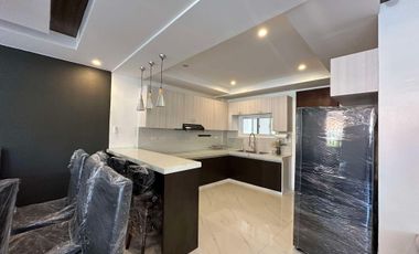 Pre Owned but  Good as New, Two-Storey House with Its 154 sq.m.  Adjacent Lot In