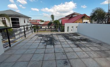 House for RENT Angeles City Pampanga Inside a secured and exclusive subd