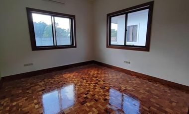 House for RENT Angeles City Pampanga Inside a secured and exclusive subd